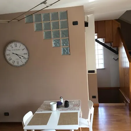 Le Due Perle Guest house