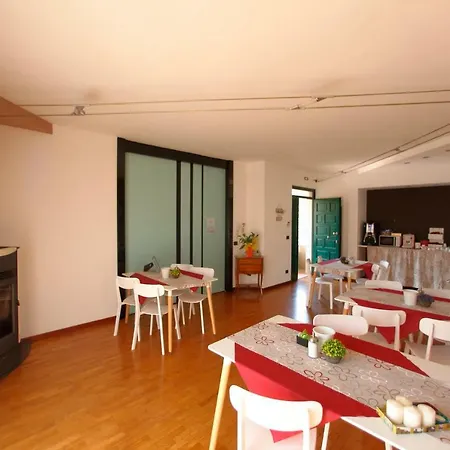 Le Due Perle Guest house *