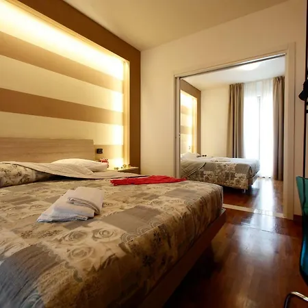 Guest house Le Due Perle *