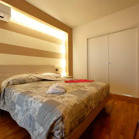 Guest house Le Due Perle Peschiera del Garda