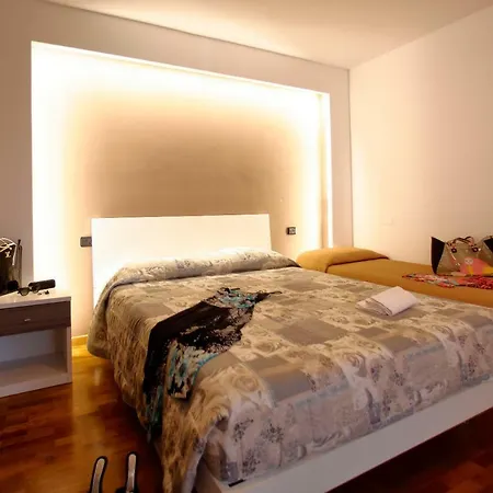 Le Due Perle * Peschiera del Garda