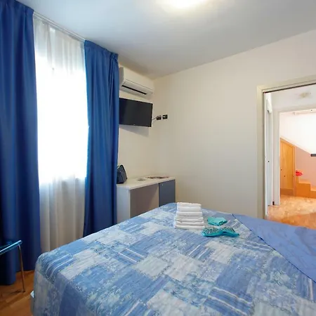 Guest house Le Due Perle *