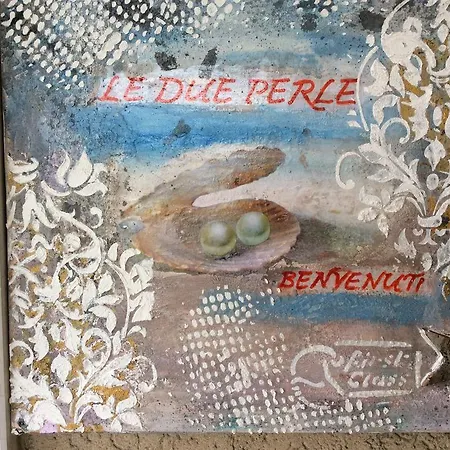Le Due Perle Gasthof *
