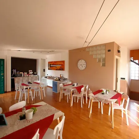 Gasthof Le Due Perle Peschiera del Garda