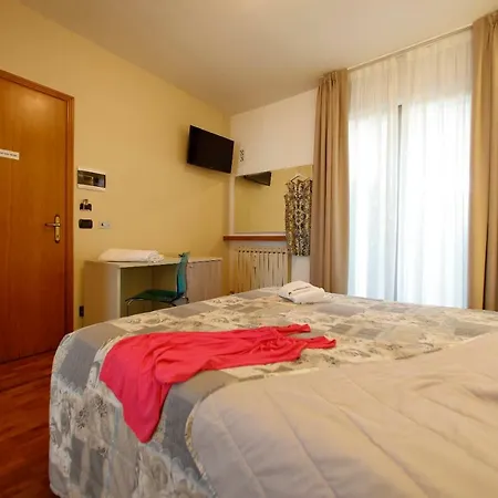 Le Due Perle Gasthof Peschiera del Garda