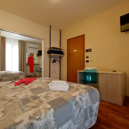Le Due Perle * Peschiera del Garda