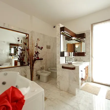 Le Due Perle Gasthof Peschiera del Garda
