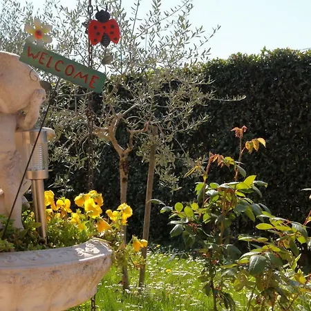 Le Due Perle * Peschiera del Garda